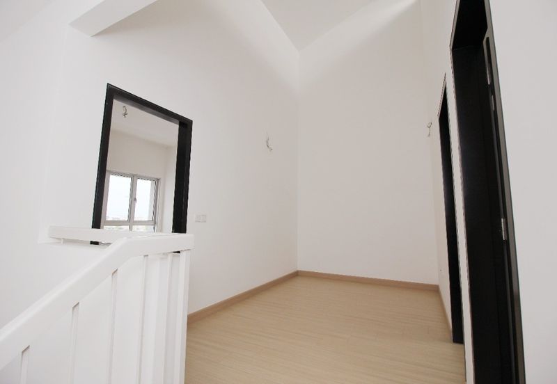 Taman Kyra Bandar Bukit Raja