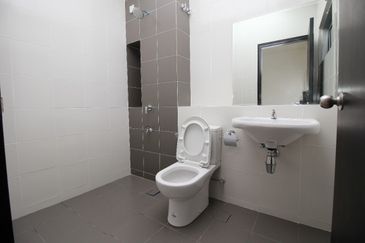 Taman Kyra Bandar Bukit Raja