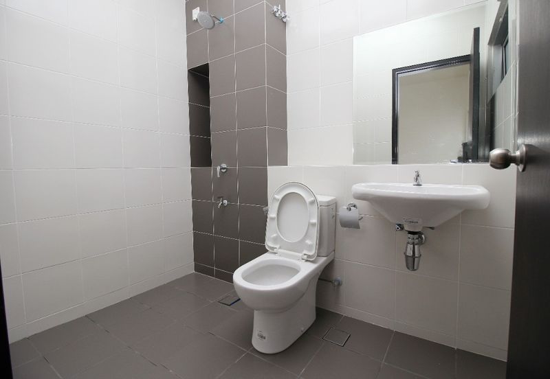 Taman Kyra Bandar Bukit Raja