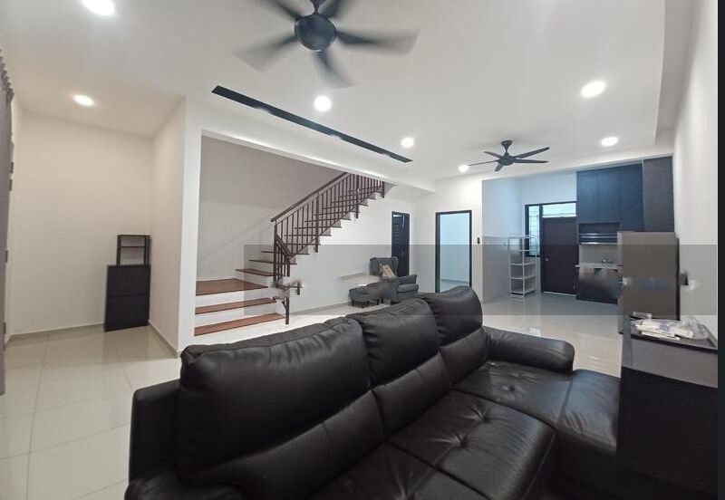 Zeyheri, Setia Utama 2