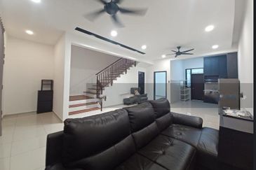 Zeyheri, Setia Utama 2