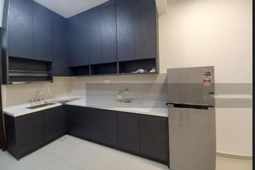 Zeyheri, Setia Utama 2