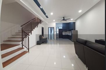 Zeyheri, Setia Utama 2