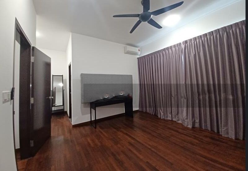 Zeyheri, Setia Utama 2