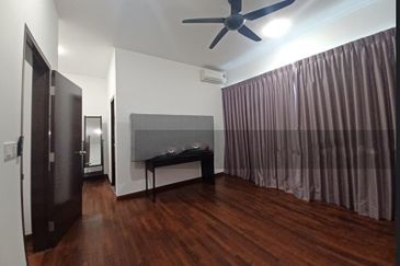 Zeyheri, Setia Utama 2