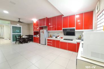 Persiaran Setia Wawasan