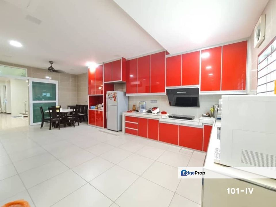 Setia Alam Wawasan Anggun Renovated , Setia Alam Anggun 1 Anggun 2 , Selangor, Setia Alam/Alam Nusantara