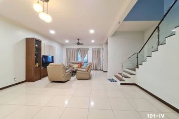 Persiaran Setia Wawasan