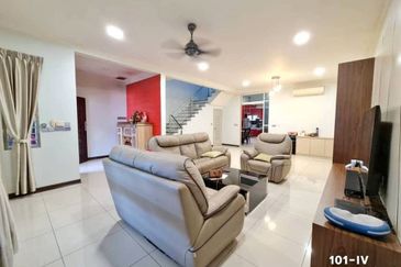 Persiaran Setia Wawasan