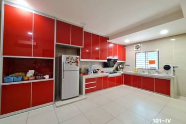 Persiaran Setia Wawasan