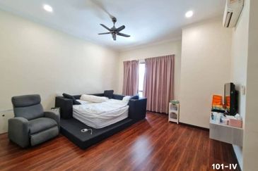 Persiaran Setia Wawasan