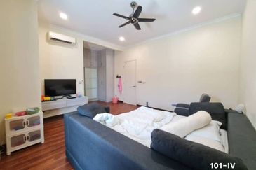 Persiaran Setia Wawasan