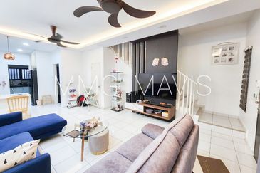 Persiaran Setia Permai