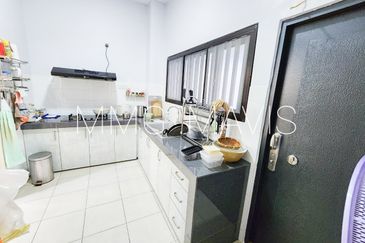 Persiaran Setia Permai