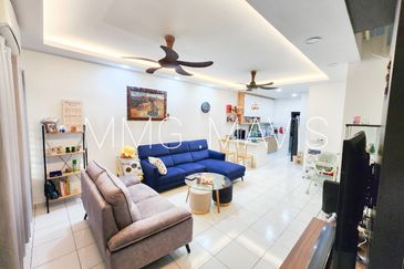 Persiaran Setia Permai