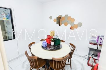 Persiaran Setia Permai