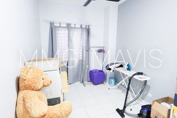 Persiaran Setia Permai