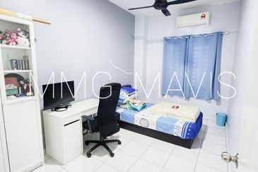 Persiaran Setia Permai