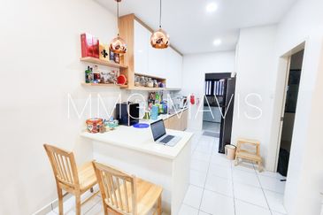 Persiaran Setia Permai