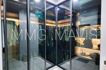 Persiaran Setia Permai