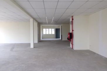 Seria 88 Business Centre