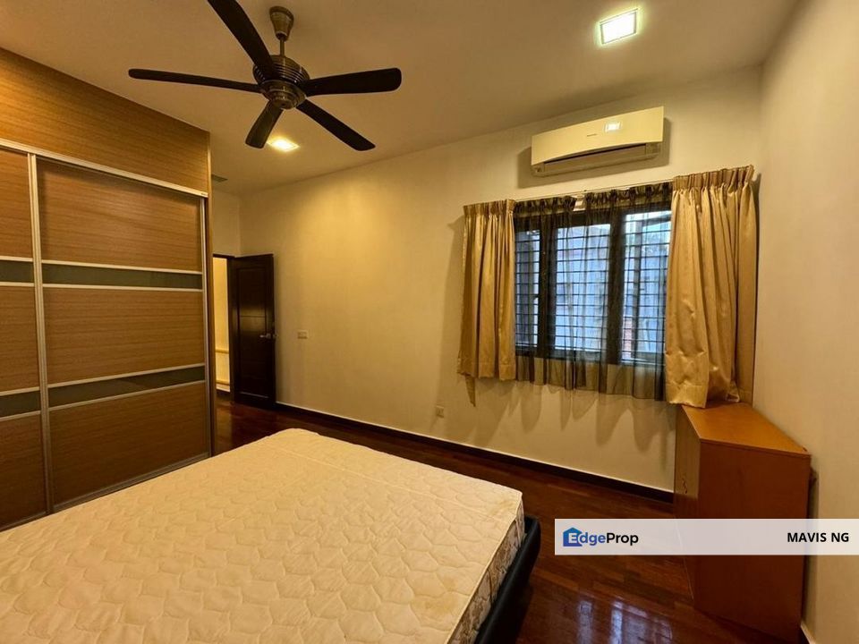 Setia Damai Fully Renovated 34x75 Setia utama Setia alam , Selangor, Setia Alam/Alam Nusantara