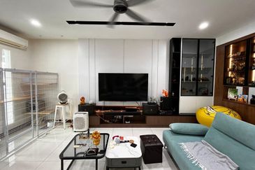 Persiaran Setia Wawasan