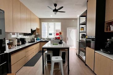 Persiaran Setia Wawasan