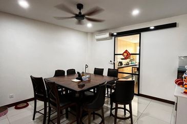 Persiaran Setia Wawasan