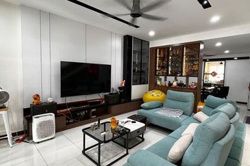 Persiaran Setia Wawasan