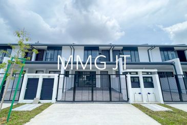 Nadira 3 @ Bandar Bukit Raja