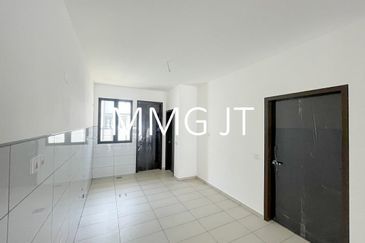 Nadira 3 @ Bandar Bukit Raja