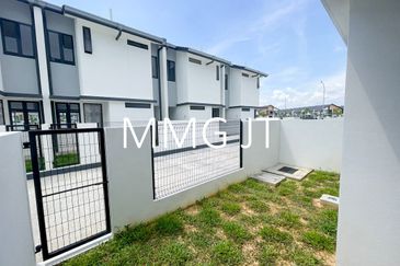 Nadira 3 @ Bandar Bukit Raja