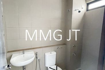 Nadira 3 @ Bandar Bukit Raja