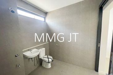 Nadira 3 @ Bandar Bukit Raja