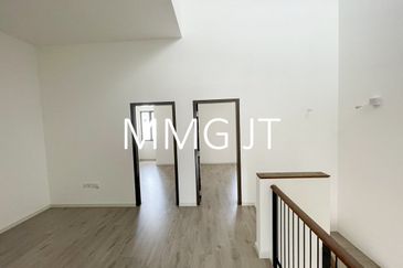 Nadira 3 @ Bandar Bukit Raja