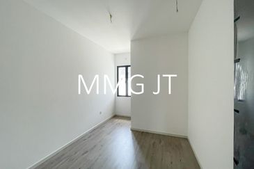 Nadira 3 @ Bandar Bukit Raja