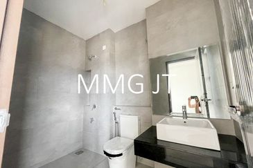 Nadira 3 @ Bandar Bukit Raja