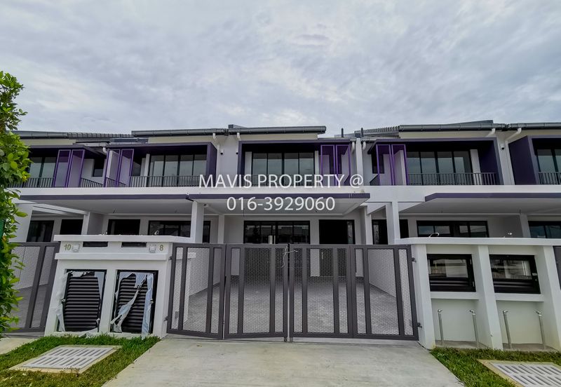 Ayra @ Bandar Bukit Raja