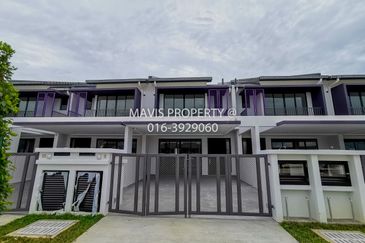 Ayra @ Bandar Bukit Raja