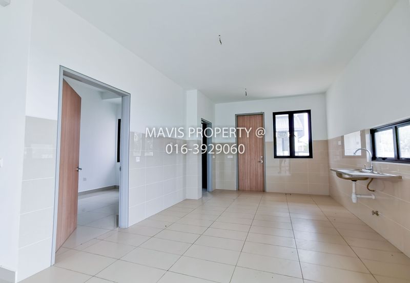 Ayra @ Bandar Bukit Raja