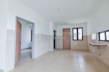 Ayra @ Bandar Bukit Raja