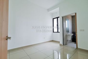 Ayra @ Bandar Bukit Raja