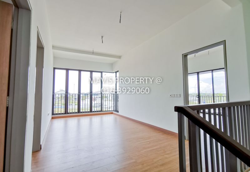 Ayra @ Bandar Bukit Raja