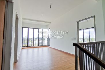 Ayra @ Bandar Bukit Raja