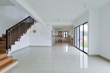 Ayra @ Bandar Bukit Raja