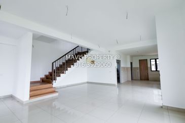 Ayra @ Bandar Bukit Raja