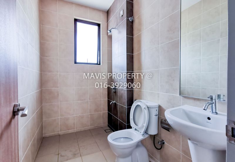 Ayra @ Bandar Bukit Raja