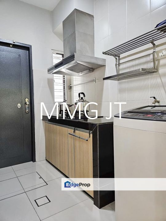 Setia Indah 12, renovated , Setia Alam, Shah Alam, Setia Alam, Selangor, Shah Alam