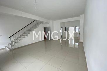 Bywater Homes Type Auritum Setia Utama 3